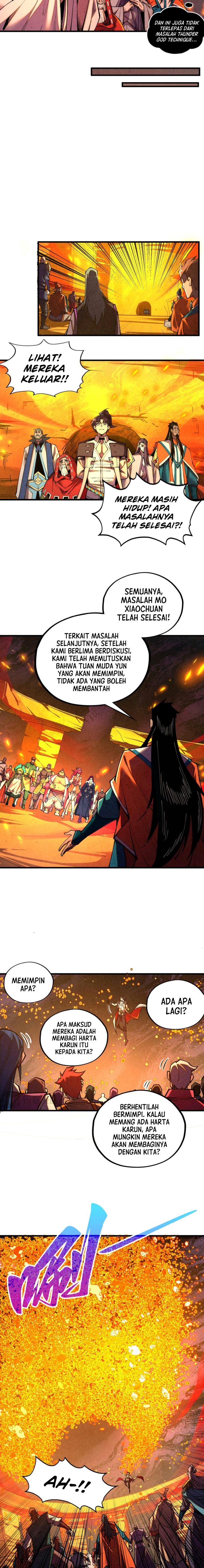 Read The Ultimate of All Ages Bahasa Indonesia ID Manga Online