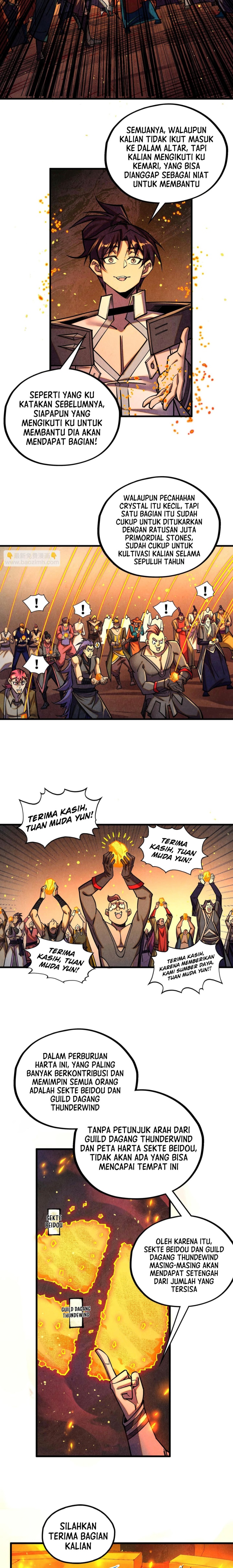 Read The Ultimate of All Ages Bahasa Indonesia ID Manga Online
