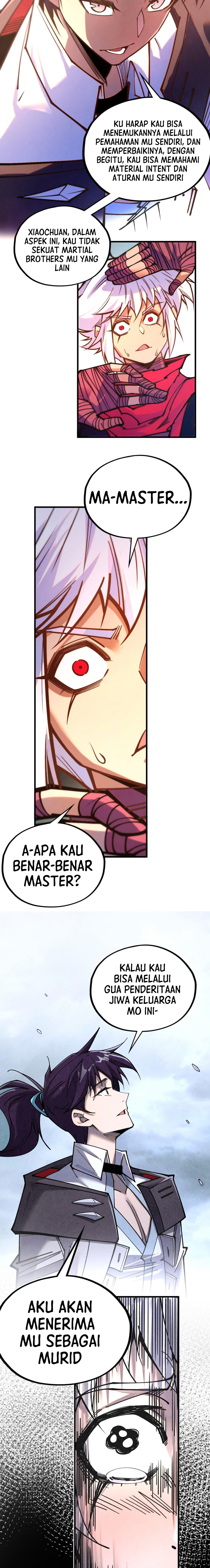 Read The Ultimate of All Ages Bahasa Indonesia ID Manga Online
