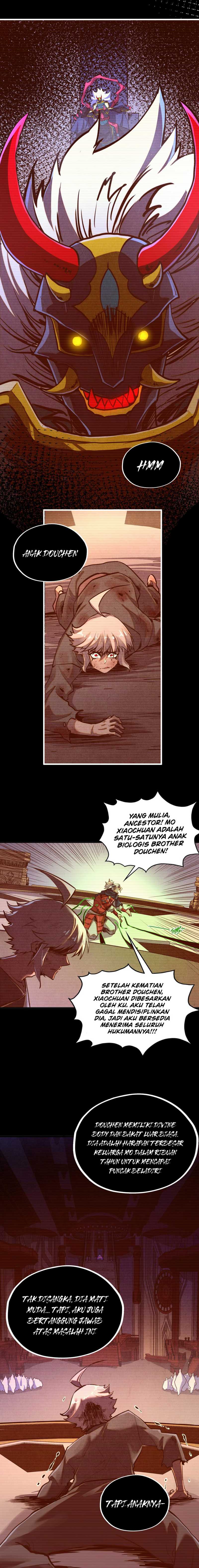 Read The Ultimate of All Ages Bahasa Indonesia ID Manga Online