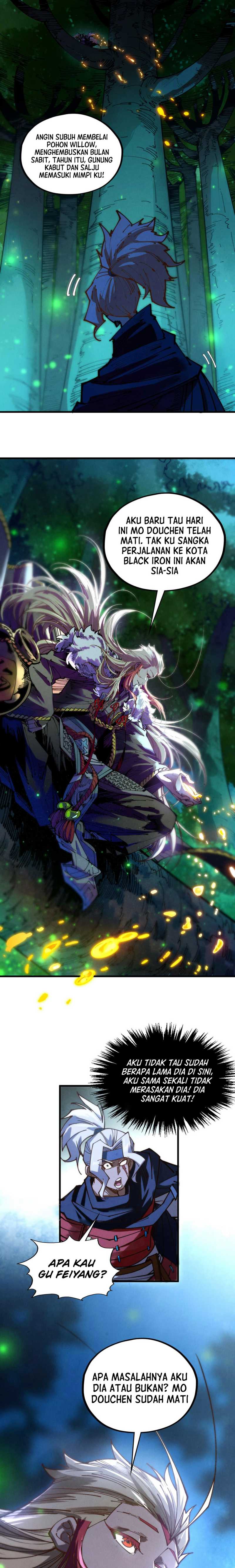 Read The Ultimate of All Ages Bahasa Indonesia ID Manga Online