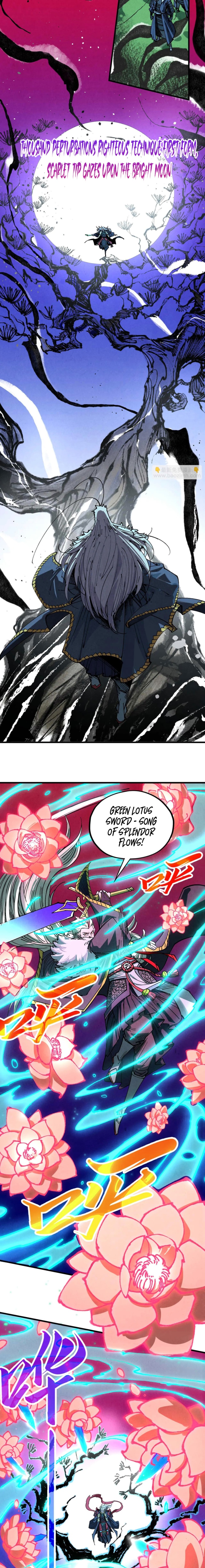 Read The Ultimate of All Ages Bahasa Indonesia ID Manga Online