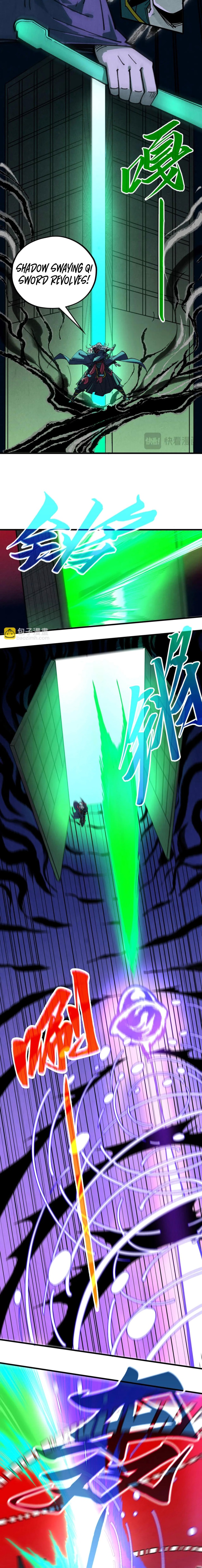 Read The Ultimate of All Ages Bahasa Indonesia ID Manga Online