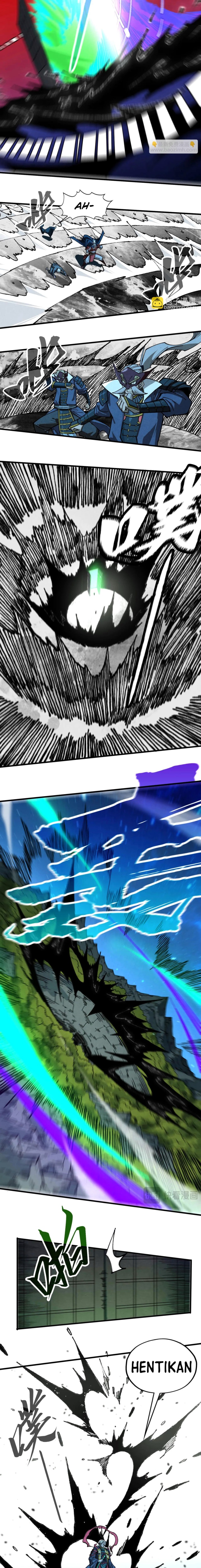 Read The Ultimate of All Ages Bahasa Indonesia ID Manga Online