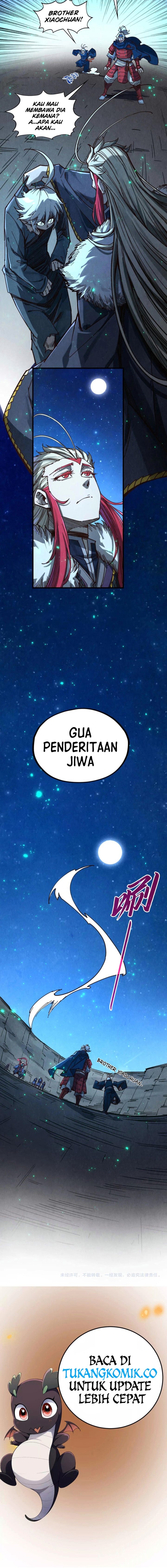 Read The Ultimate of All Ages Bahasa Indonesia ID Manga Online