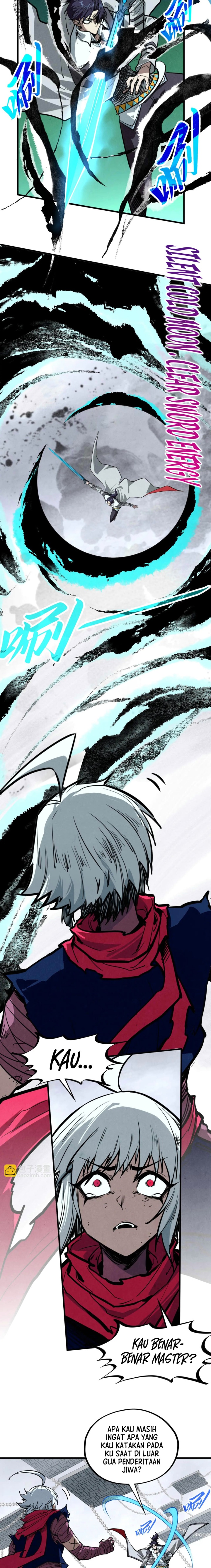 Read The Ultimate of All Ages Bahasa Indonesia ID Manga Online