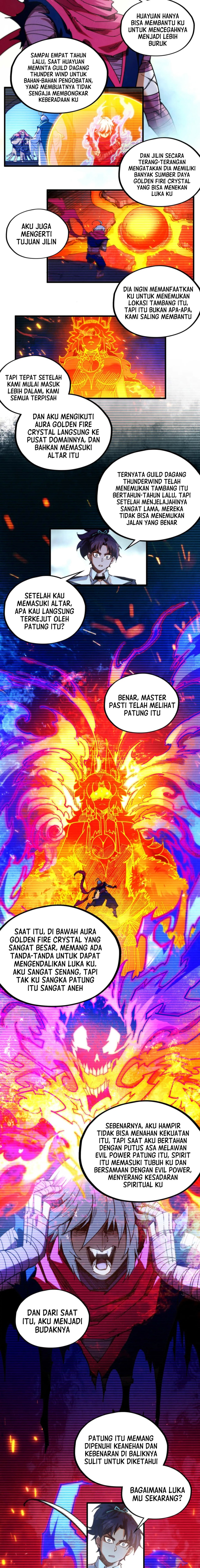 Read The Ultimate of All Ages Bahasa Indonesia ID Manga Online
