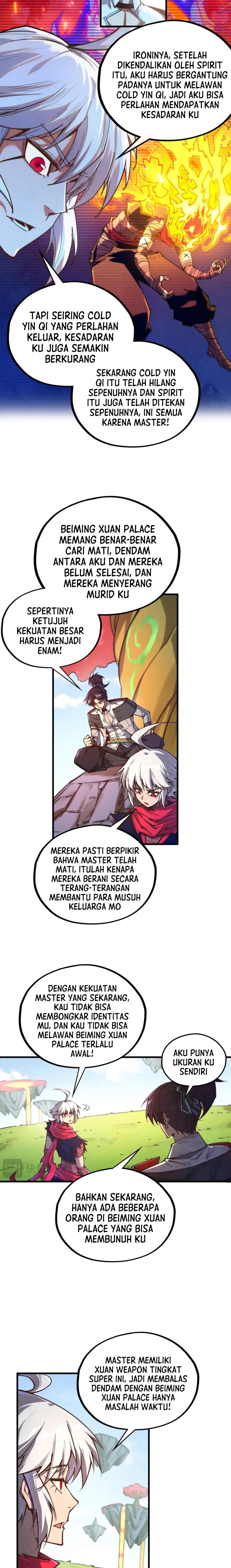 Read The Ultimate of All Ages Bahasa Indonesia ID Manga Online