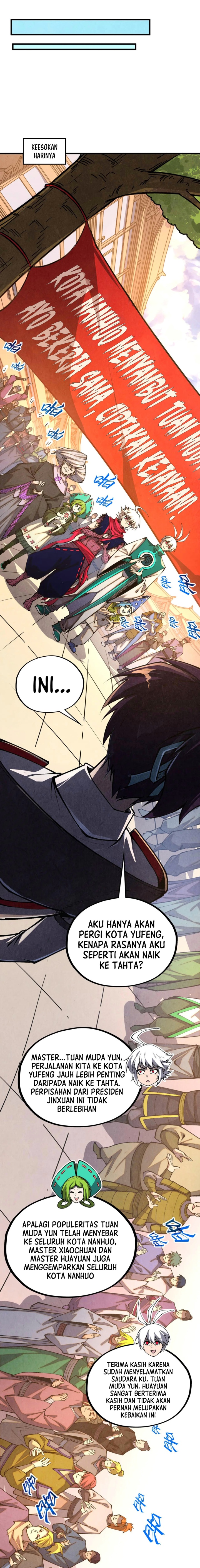 Read The Ultimate of All Ages Bahasa Indonesia ID Manga Online