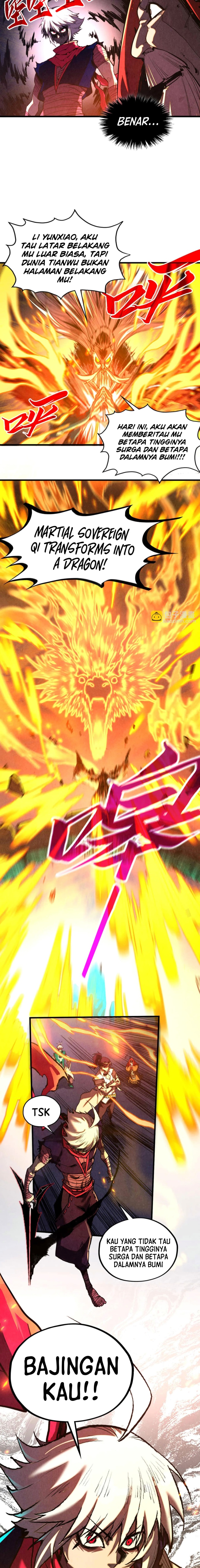 Read The Ultimate of All Ages Bahasa Indonesia ID Manga Online