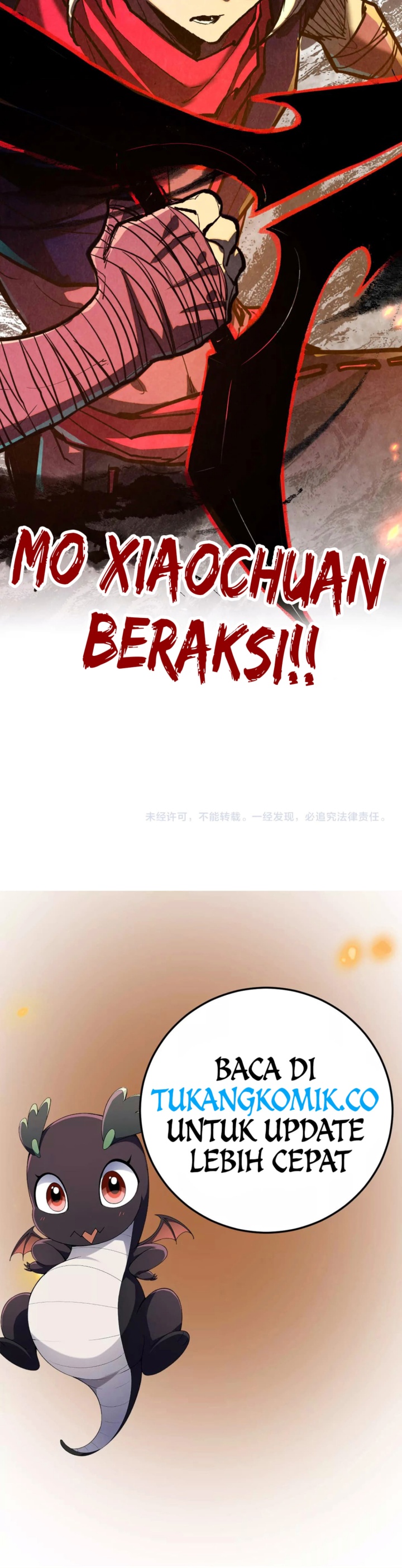 Read The Ultimate of All Ages Bahasa Indonesia ID Manga Online