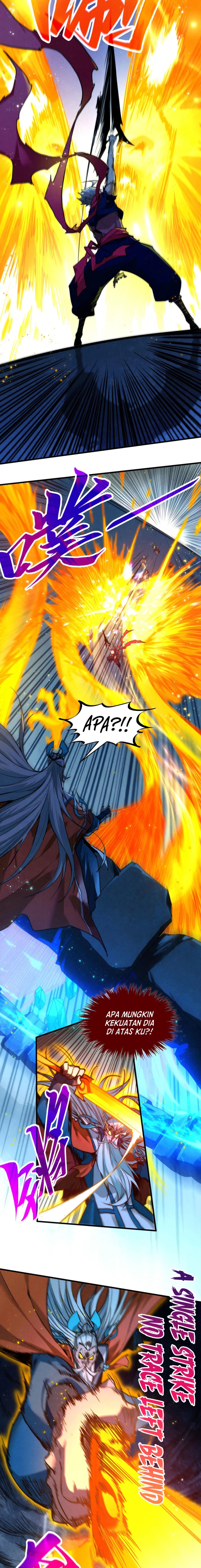 Read The Ultimate of All Ages Bahasa Indonesia ID Manga Online