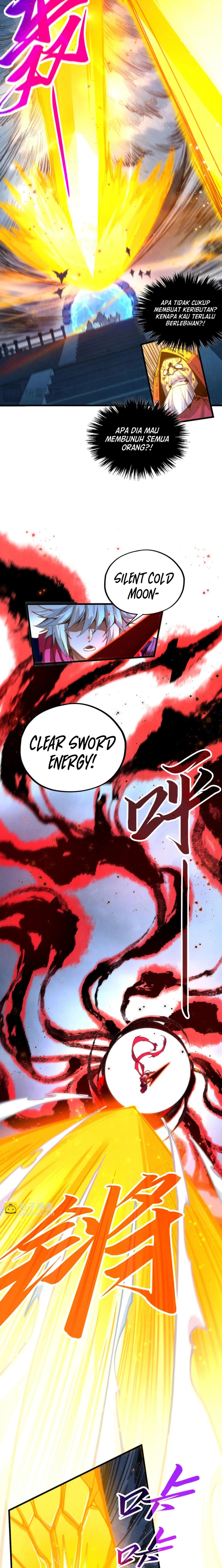Read The Ultimate of All Ages Bahasa Indonesia ID Manga Online