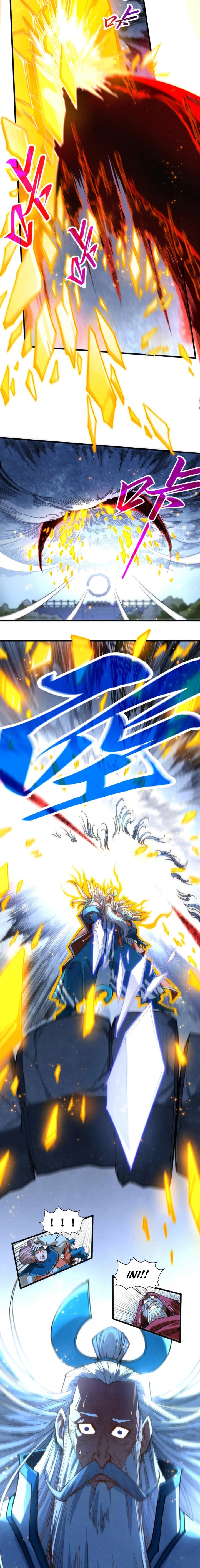 Read The Ultimate of All Ages Bahasa Indonesia ID Manga Online
