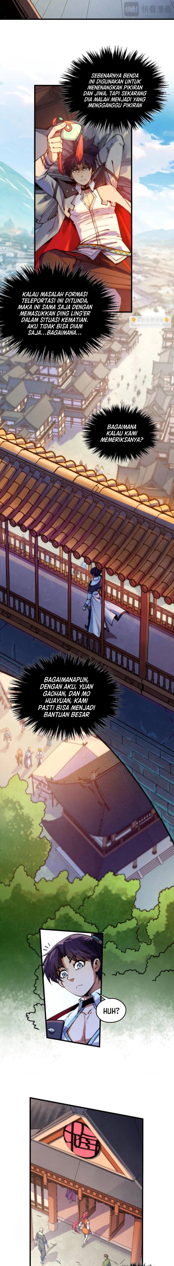 Read The Ultimate of All Ages Bahasa Indonesia ID Manga Online