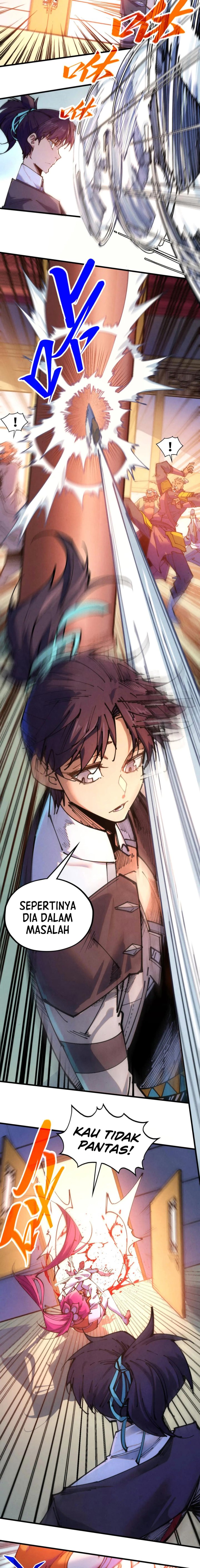 Read The Ultimate of All Ages Bahasa Indonesia ID Manga Online
