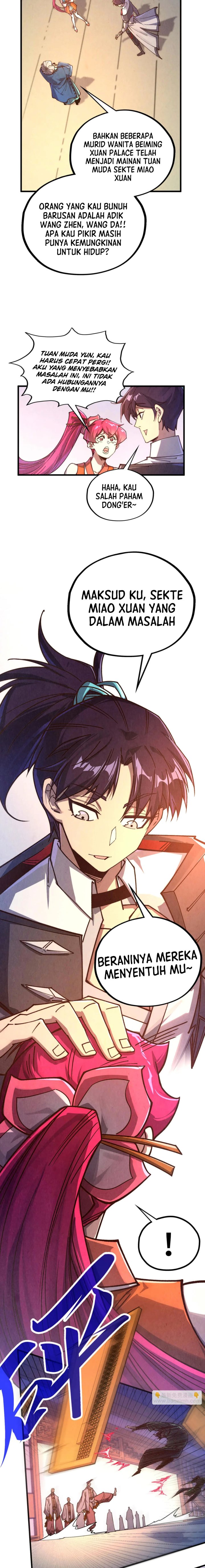 Read The Ultimate of All Ages Bahasa Indonesia ID Manga Online