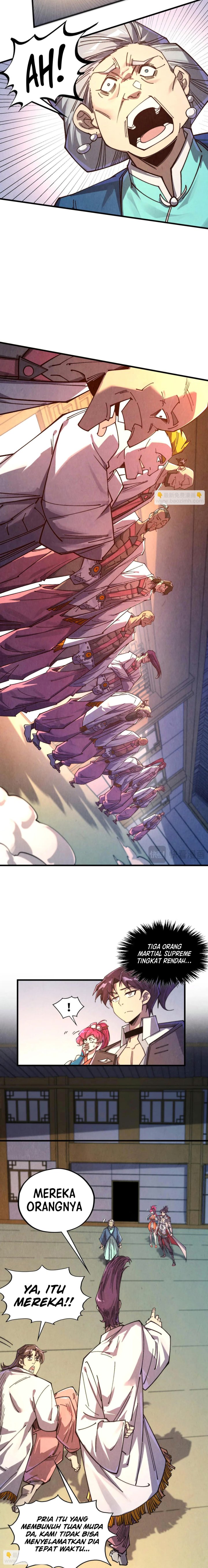 Read The Ultimate of All Ages Bahasa Indonesia ID Manga Online