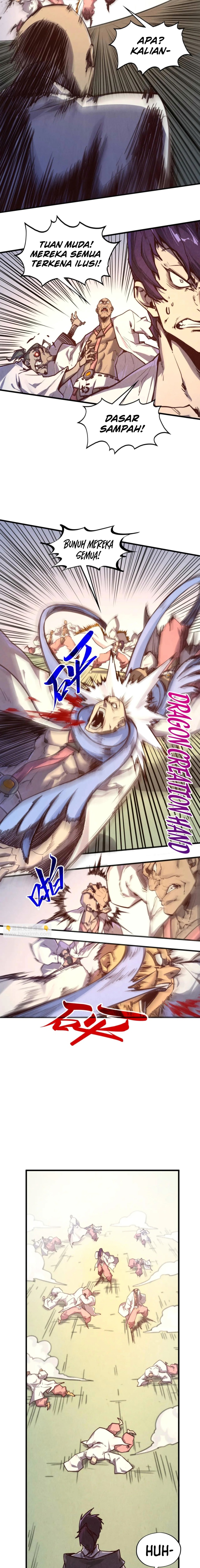 Read The Ultimate of All Ages Bahasa Indonesia ID Manga Online