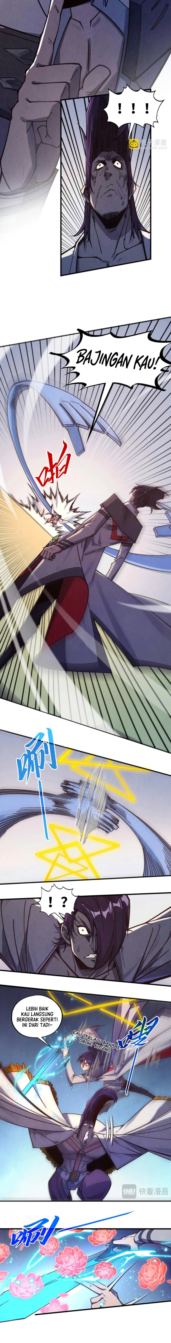 Read The Ultimate of All Ages Bahasa Indonesia ID Manga Online