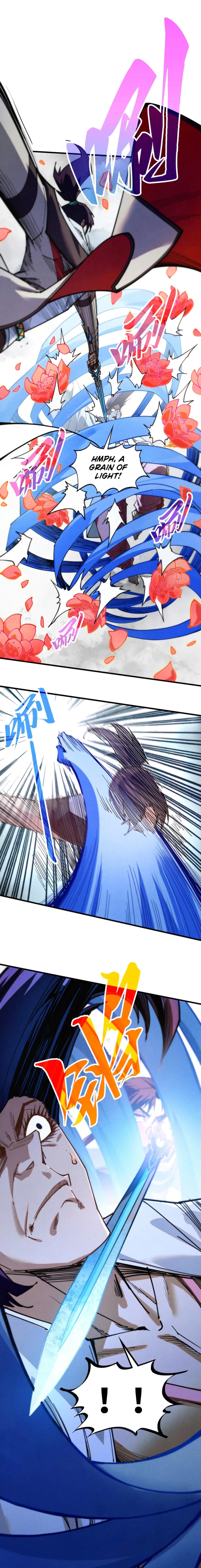 Read The Ultimate of All Ages Bahasa Indonesia ID Manga Online
