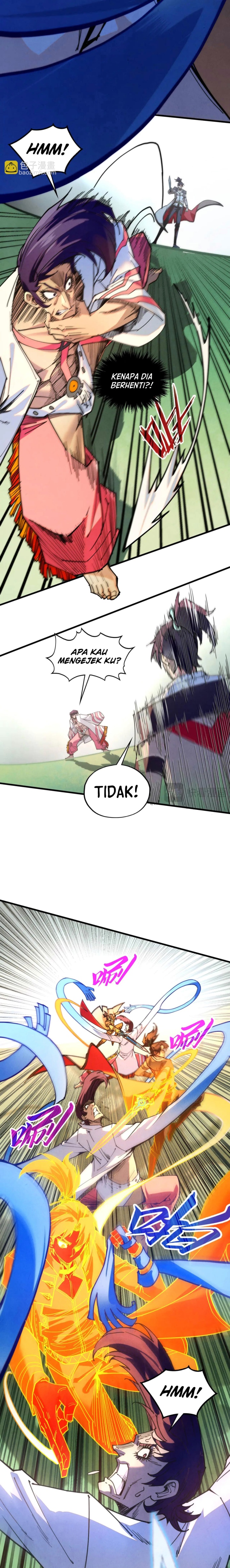 Read The Ultimate of All Ages Bahasa Indonesia ID Manga Online