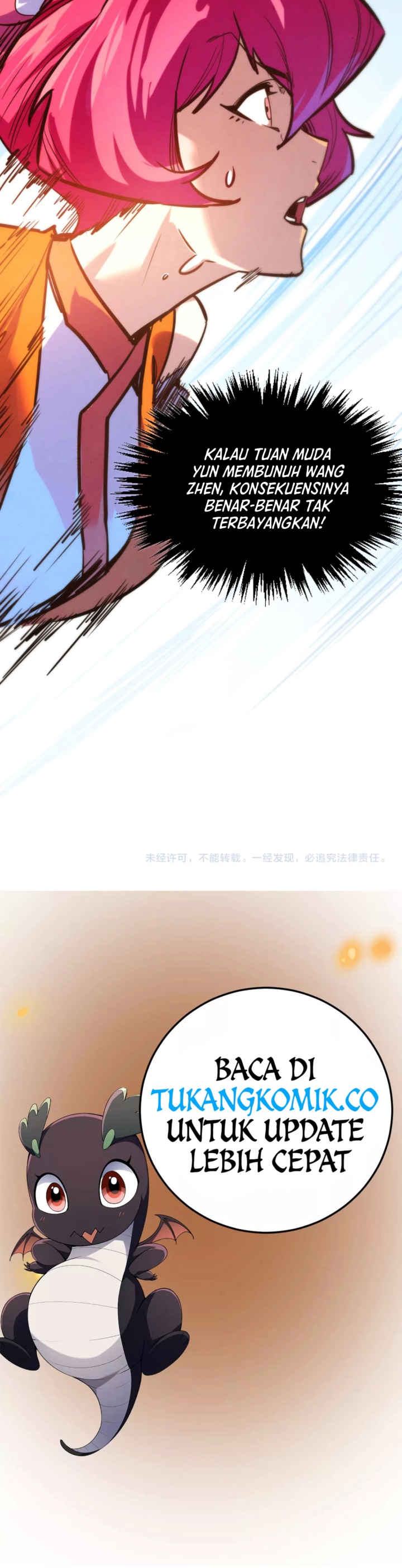 Read The Ultimate of All Ages Bahasa Indonesia ID Manga Online