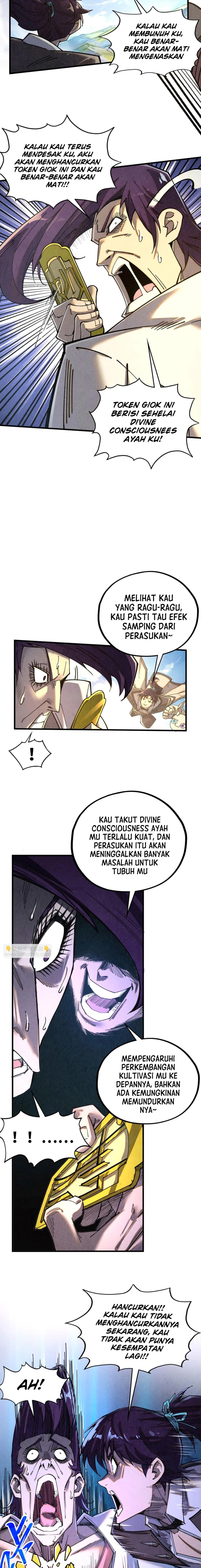 Read The Ultimate of All Ages Bahasa Indonesia ID Manga Online