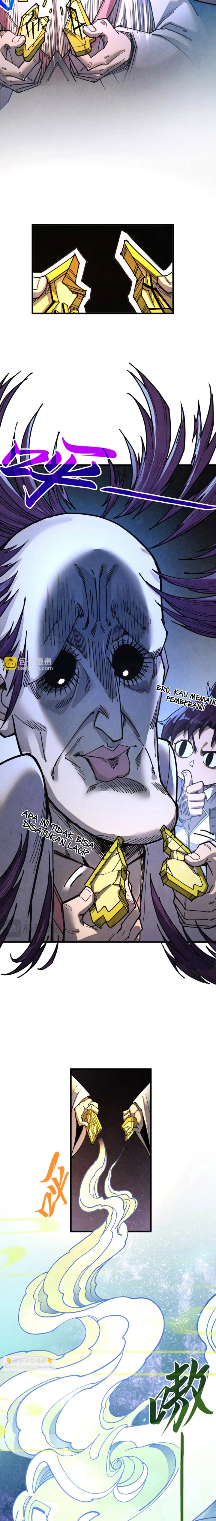 Read The Ultimate of All Ages Bahasa Indonesia ID Manga Online