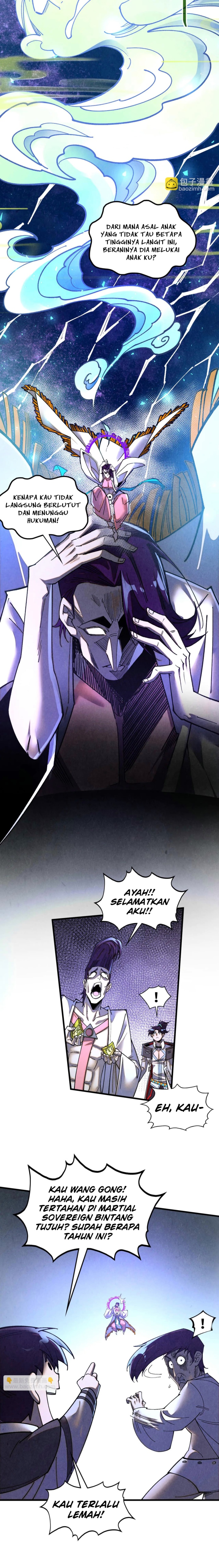Read The Ultimate of All Ages Bahasa Indonesia ID Manga Online