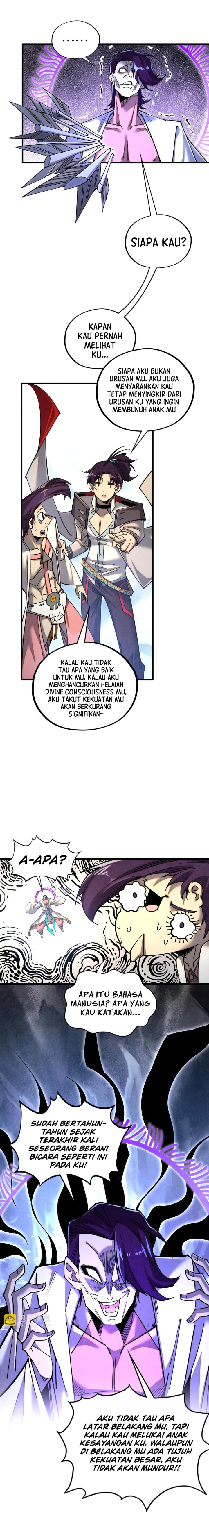 Read The Ultimate of All Ages Bahasa Indonesia ID Manga Online