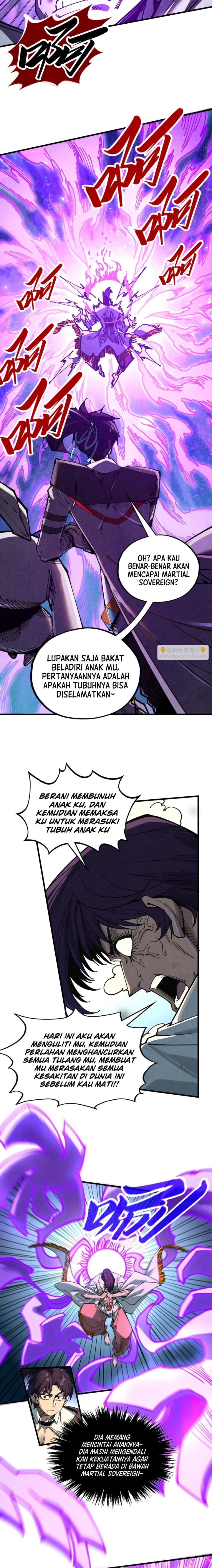 Read The Ultimate of All Ages Bahasa Indonesia ID Manga Online