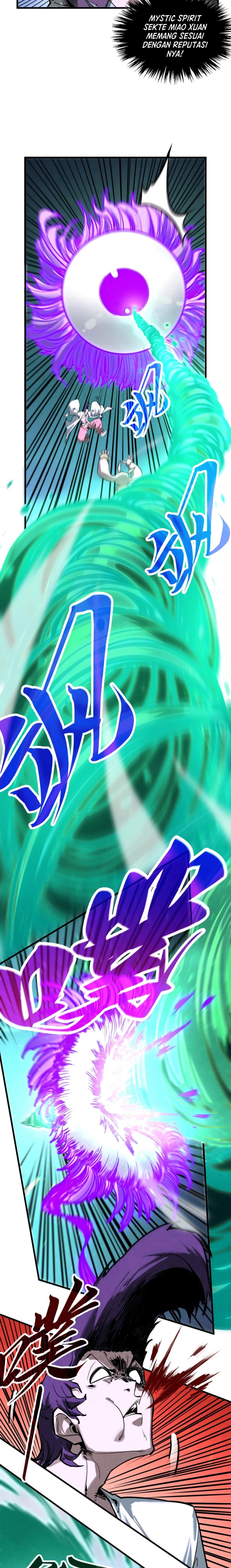 Read The Ultimate of All Ages Bahasa Indonesia ID Manga Online