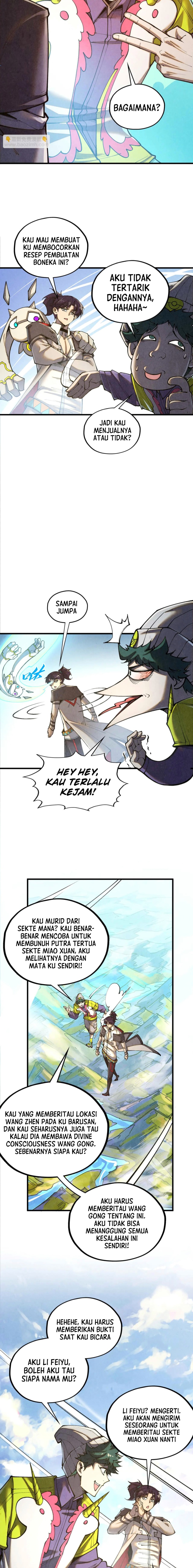 Read The Ultimate of All Ages Bahasa Indonesia ID Manga Online