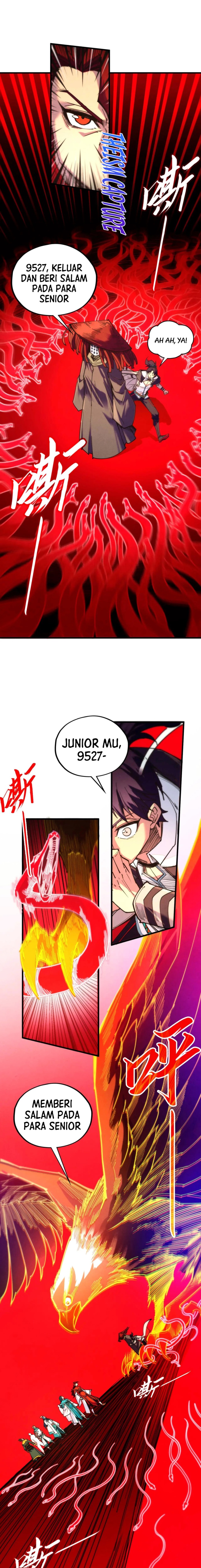 Read The Ultimate of All Ages Bahasa Indonesia ID Manga Online