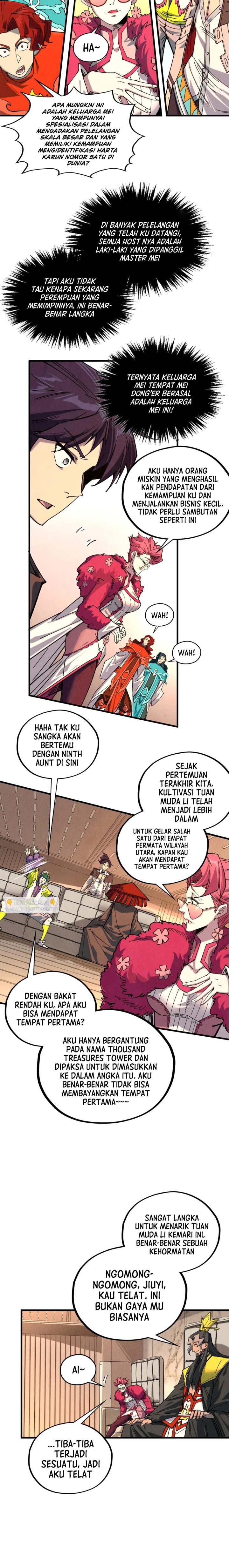 Read The Ultimate of All Ages Bahasa Indonesia ID Manga Online