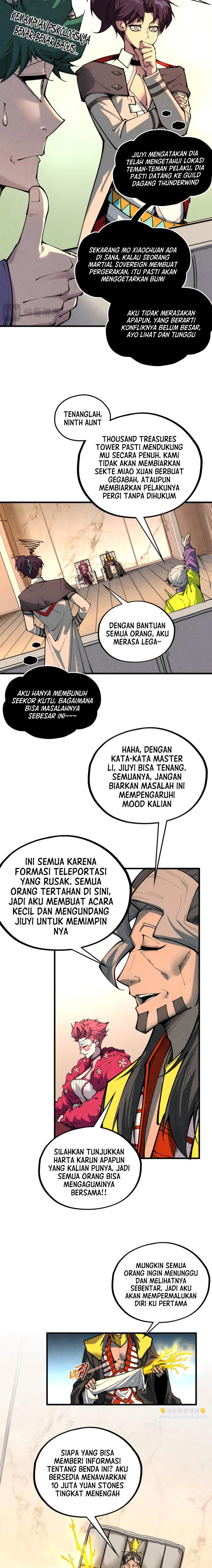 Read The Ultimate of All Ages Bahasa Indonesia ID Manga Online