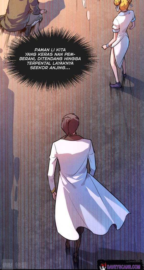 Read The Ultimate of All Ages Bahasa Indonesia ID Manga Online