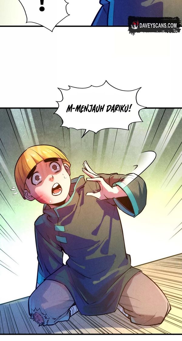 Read The Ultimate of All Ages Bahasa Indonesia ID Manga Online