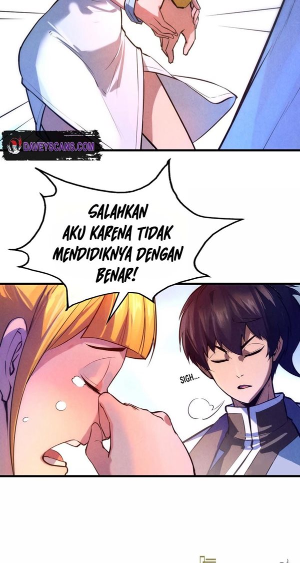 Read The Ultimate of All Ages Bahasa Indonesia ID Manga Online
