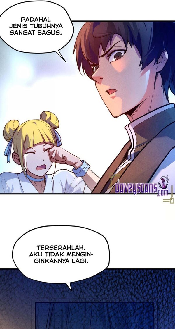 Read The Ultimate of All Ages Bahasa Indonesia ID Manga Online