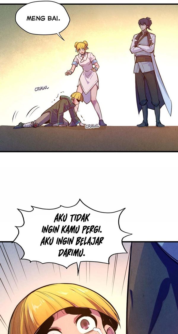 Read The Ultimate of All Ages Bahasa Indonesia ID Manga Online