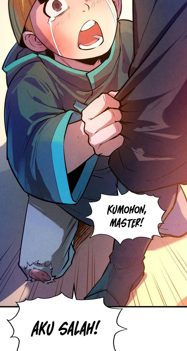 Read The Ultimate of All Ages Bahasa Indonesia ID Manga Online