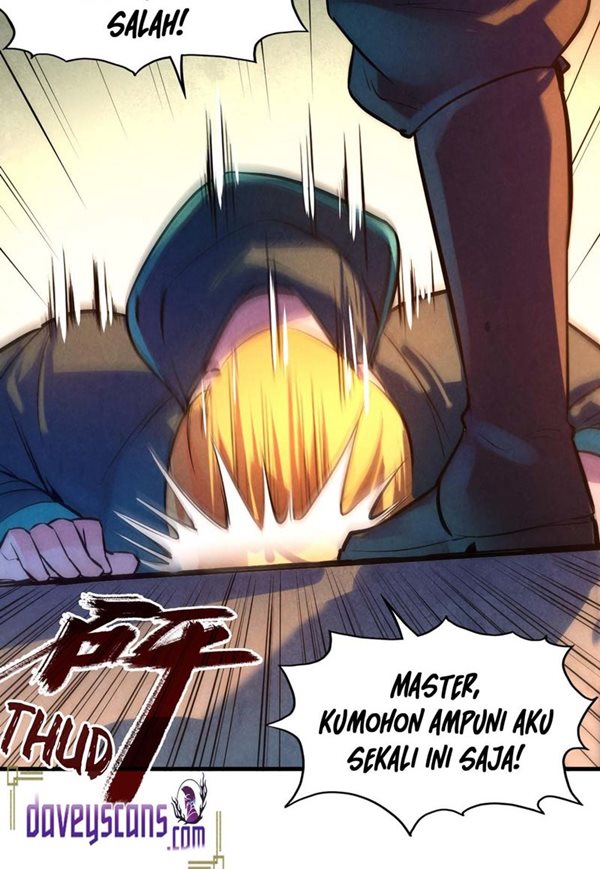 Read The Ultimate of All Ages Bahasa Indonesia ID Manga Online