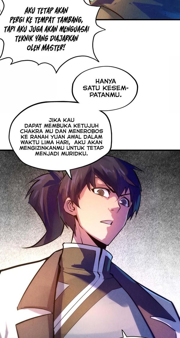 Read The Ultimate of All Ages Bahasa Indonesia ID Manga Online
