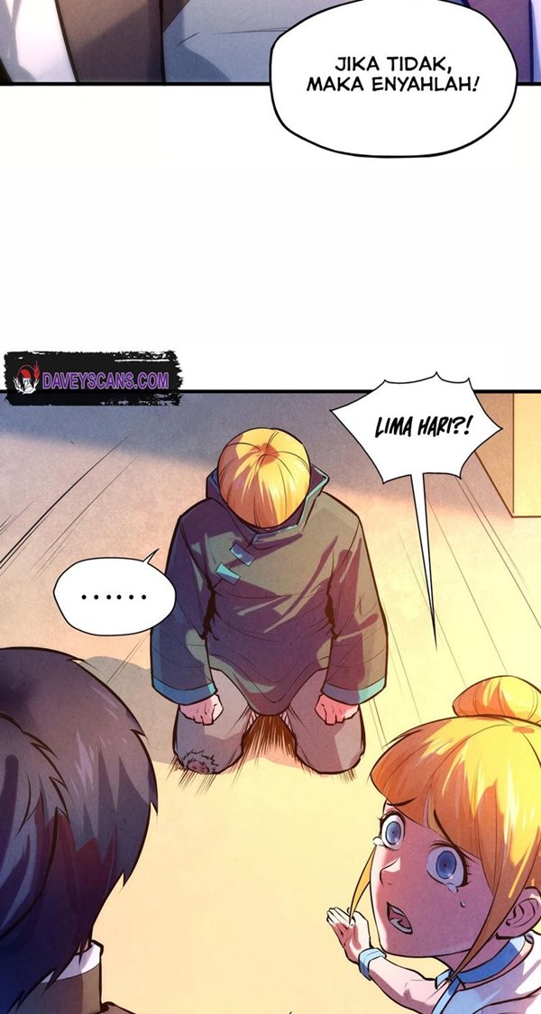 Read The Ultimate of All Ages Bahasa Indonesia ID Manga Online