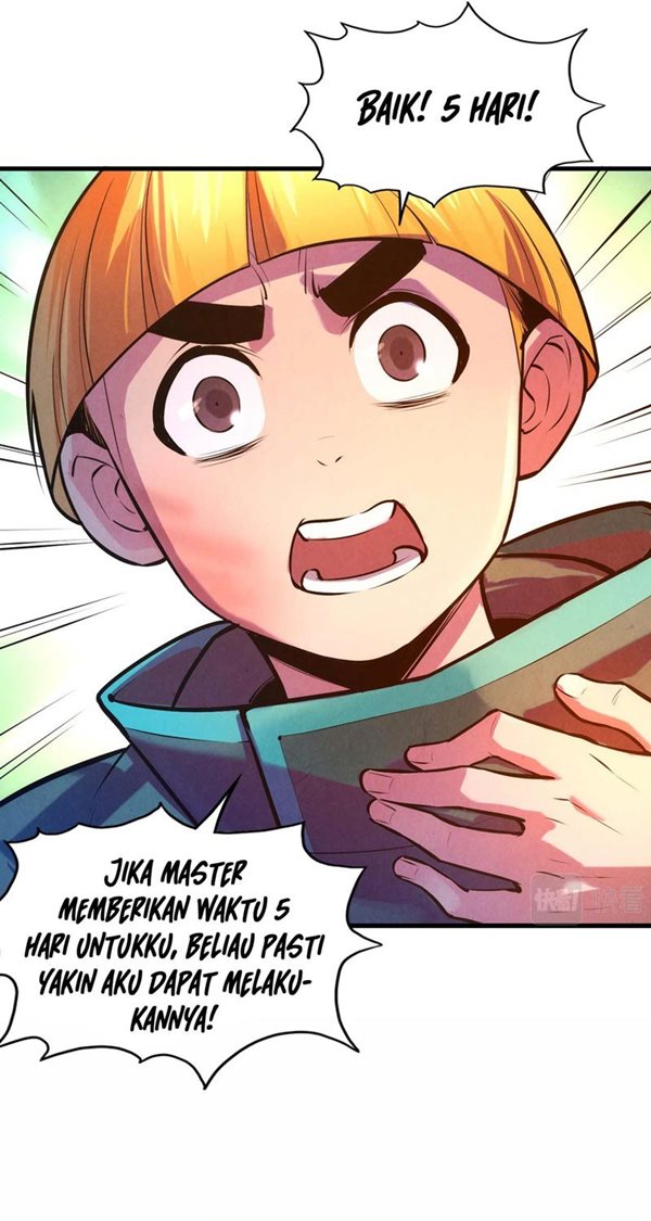 Read The Ultimate of All Ages Bahasa Indonesia ID Manga Online