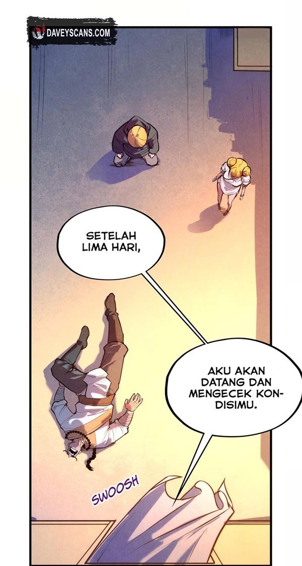 Read The Ultimate of All Ages Bahasa Indonesia ID Manga Online