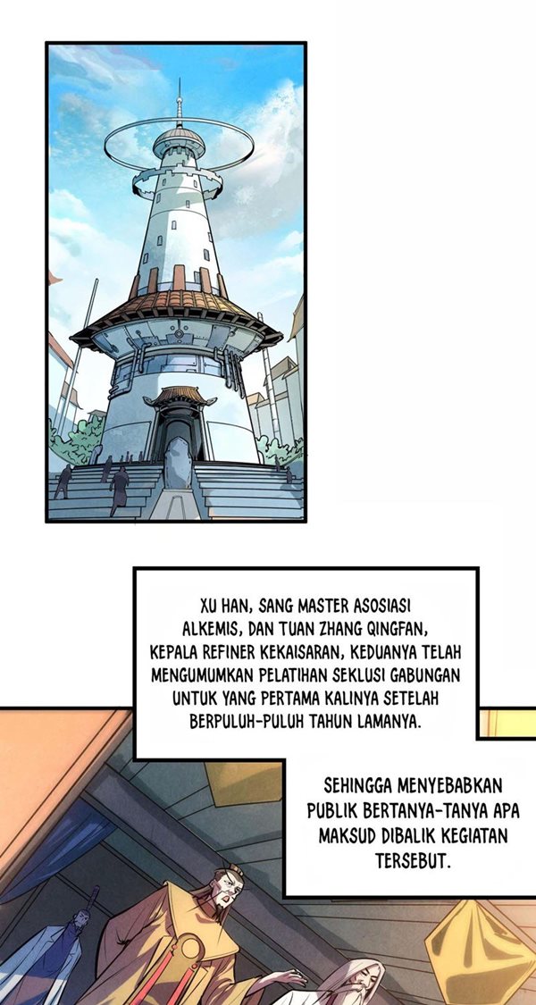 Read The Ultimate of All Ages Bahasa Indonesia ID Manga Online