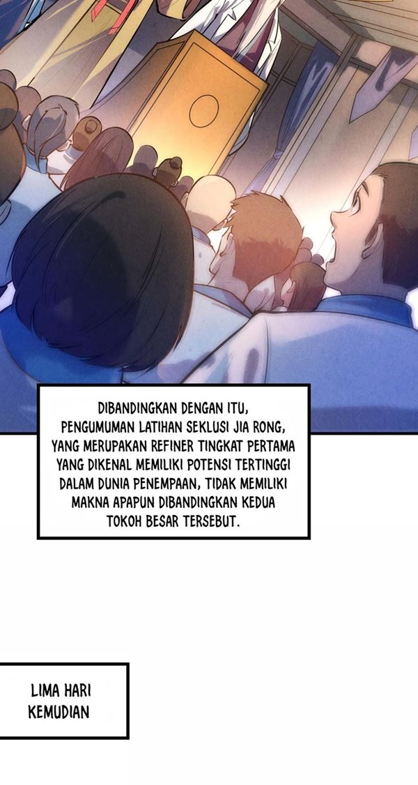 Read The Ultimate of All Ages Bahasa Indonesia ID Manga Online